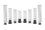 Eibach Pro-UTV 21-25 Honda Talon 1000X-4 w/ OE FoxLive Valve Shocks Stage 3 Performance Springs thumbnail 1