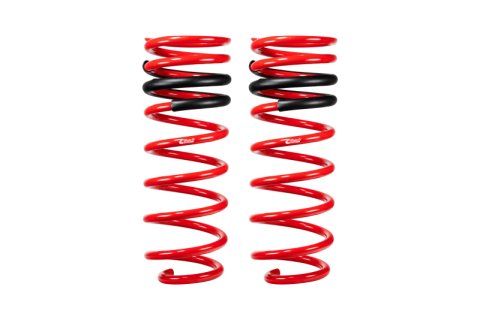 Eibach 2022+ Toyota Tundra TRD 4WD Pro-Kit Rear Springs Only
