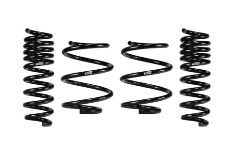 Eibach 2022+ BMW M240i (G42) X-Drive Pro-Kit Lowering Springs thumbnail 1
