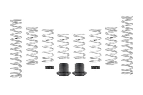 Eibach Pro UTV Stage 3 (Extra Load) kit for Walker Evans OE Shocks