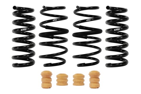 Eibach 21-25 Ford Mustang Mach-E GT AWD Spring Pro-Kit thumbnail 1