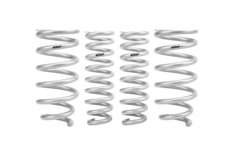 Eibach 07-22 Toyota Sequoia 5.7L 4WD Pro-Truck Lift Kit thumbnail 2