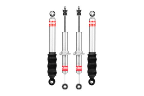 Eibach 07-22 Toyota Sequoia 5.7L 4WD Pro-Truck Lift Kit thumbnail 3