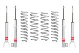 Eibach 2021+ Jeep Grand Cherokee Pro-Truck Lift Kit thumbnail 1