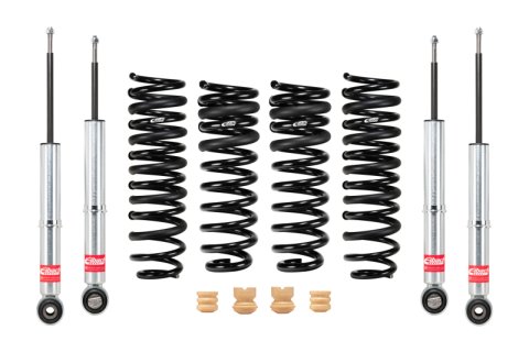 Eibach 22-25 Ford F150 Lightning Pro-System Kit