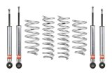 Eibach Pro-Truck Lift Kit (Stage 1) for 18-24 Ford Expedition 2WD/4WD thumbnail 3