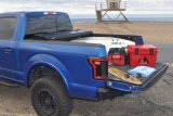 Leer HF650M Series Tonneau Covers 650284 Cover, Series, 2004-14 Ford F150 5'6" thumbnail 2