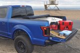 Leer HF650M Series Tonneau Covers 650284 Cover, Series, 2004-14 Ford F150 5'6" thumbnail 3