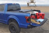 Leer HF650M Series Tonneau Covers 650284 Cover, Series, 2004-14 Ford F150 5'6" thumbnail 4