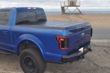 Leer HF650M Series Tonneau Covers 650284 Cover, Series, 2004-14 Ford F150 5'6" thumbnail 6