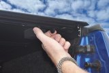 Leer HF650M Series Tonneau Covers 650284 Cover, Series, 2004-14 Ford F150 5'6" thumbnail 7