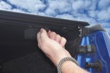 Leer HF650M Series Tonneau Covers 650284 Cover, Series, 2004-14 Ford F150 5'6" thumbnail 8