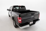 LEER 07-13 GM Silverado/Sierra 1500 HF350M 6Ft 6In Tonneau Cover - Folding Full Size Standard Bed thumbnail 7