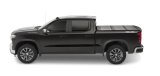 LEER 07-13 GM Silverado/Sierra 1500 HF350M 6Ft 6In Tonneau Cover - Folding Full Size Standard Bed thumbnail 8