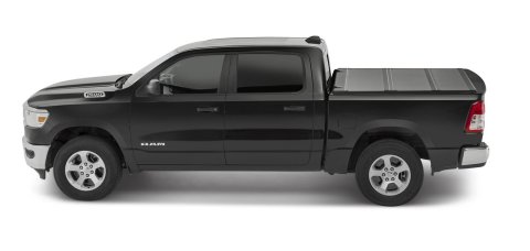 LEER 2019+ Ram HF350M 5Ft7In Classic w/o RamBox Tonneau Cover - Folding Full Size Short Bed thumbnail 8