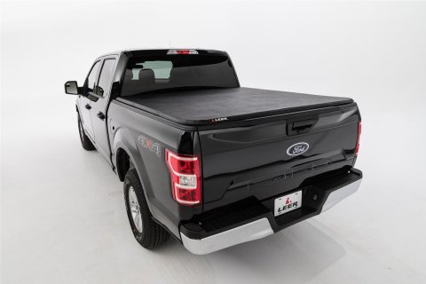 Leer Latitude Series Tonneau Covers for 2019-2021 1500, 2500, 3500 - 630299 Cover, Series, 2019-21 Ram 6'4" Without Rambox and/or 60/40 Multifunction Tailgate thumbnail 7