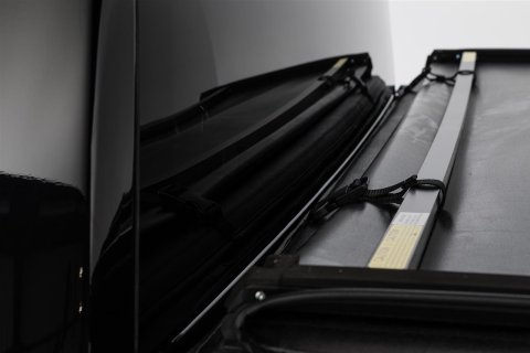 LEER 2014+ Toyota Tundra LATITUDE 66TT14 6Ft6In w/o Track Tonneau Cover - Folding Full Sz Stndrd Bed thumbnail 3