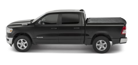 Leer SR250 Series Tonneau Covers for 2019-2021 1500, 2500, 3500 - 610299 Cover, Series, 2019-21 Ram 6'4" Without Rambox and/or 60/40 Multifunction Tailgate thumbnail 7