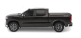 LEER 07-13 GMC Silverado/Sierra AC SR250 58GSO 5Ft8In Tonneau Cover - Rolling Full Sz Short Bed thumbnail 7