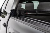 LEER 2014+ Toyota Tundra SR250 66TT14 6Ft6In Tonneau Cover - Rolling Full Size Standard Bed thumbnail 3