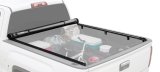 LEER 2014+ Toyota Tundra SR250 66TT14 6Ft6In Tonneau Cover - Rolling Full Size Standard Bed thumbnail 6