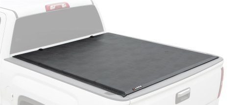 LEER 2013+ Nissan Frontier SR250 KC/CC 6Ft1In Tonneau Cover - Rolling Compact Standard Bed thumbnail 7