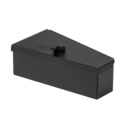 Tuffy Universal Lockbox W/ Combo Lock thumbnail 2