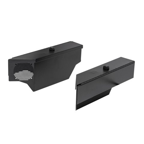 Tuffy Jeep Wrangler Speaker/Storage Set W/ Combo Lock thumbnail 3