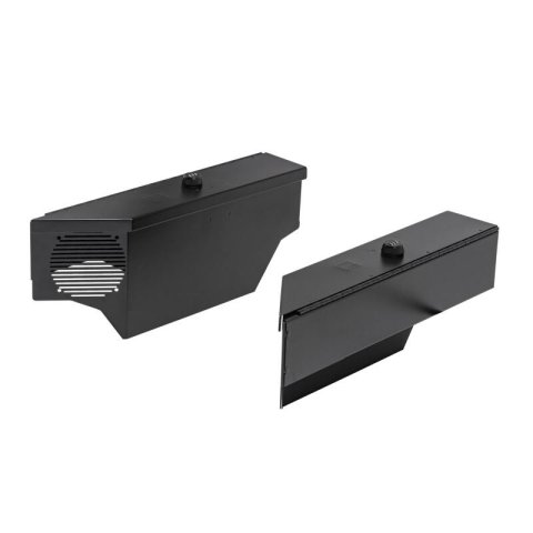 Tuffy Jeep Wrangler Speaker/Storage Set W/ Combo Lock thumbnail 4