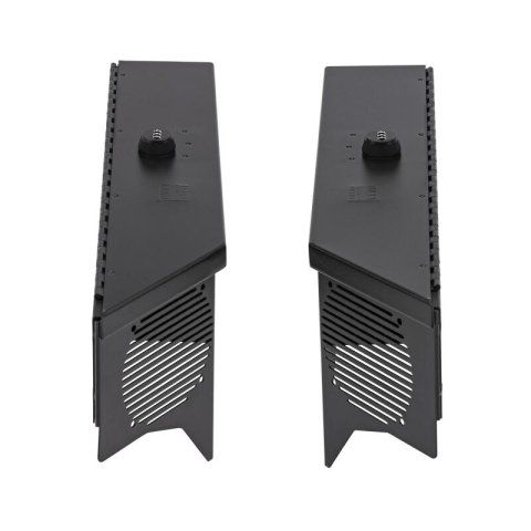 Tuffy Jeep Wrangler Speaker/Storage Set W/ Combo Lock thumbnail 5