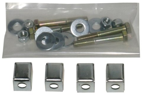 Tuffy 1In Riser Kit thumbnail 2