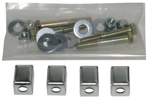 Tuffy 1In Riser Kit thumbnail 4