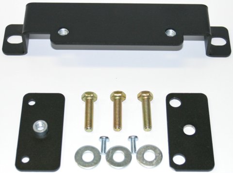 Tuffy Fj40 Land Cruiser 1/797/80 Mounting Kit thumbnail 1