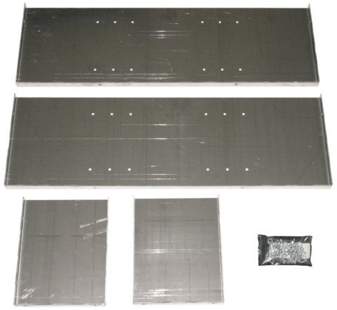Tuffy Divider Kit For 140 No Finish thumbnail 2