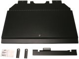Tuffy 07-18 Jeep Wrangler Jk Cubby Cover W/ Key Lock thumbnail 1