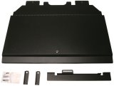 Tuffy 07-18 Jeep Wrangler Jk Cubby Cover W/ Key Lock thumbnail 5