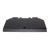 Tuffy 07-18 Jeep Wrangler Cubby Cover W/ Combo Lock For Jeep Wrangler Jk thumbnail 5