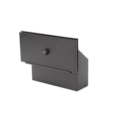 Tuffy Truck Bed Lockbox W/ Combo Lock For Toyota Tacoma thumbnail 2