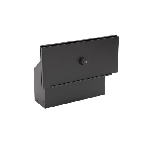 Tuffy Truck Bed Lockbox W/ Combo Lock For Toyota Tacoma thumbnail 4