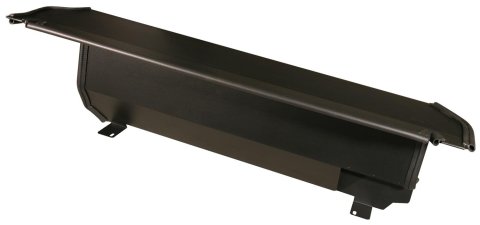 Tuffy Jk Tailgate Security Enclosure- 01Blk 2011+Jk Wg thumbnail 2