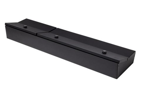 Tuffy 09-14 Ford F150 Supercrew Underseat Lockbox Full Length W/ Combo Lock thumbnail 4