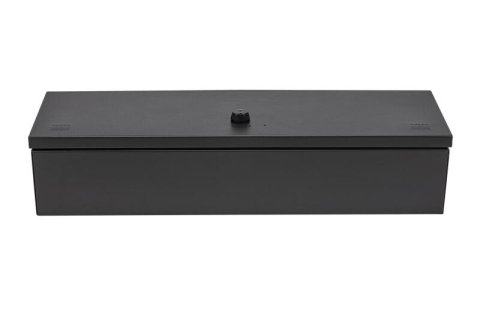 Tuffy 09-14 Ford F150 Supercab Underseat Lockbox W/ Combo Lock For thumbnail 4