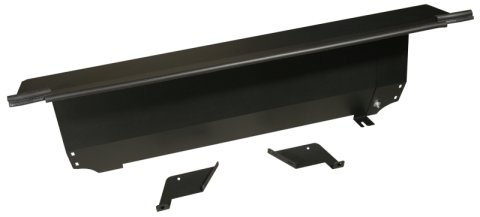 Tuffy Jk Tailgate Security Enclosure- 01Blk 0710 Jk Wg thumbnail 9
