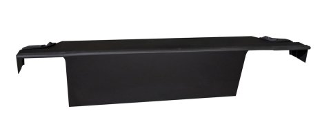 Tuffy Tj Tailgate Security Enclosure- 01Blk 9706 Tj Wg thumbnail 3