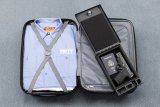 Tuffy Portable Safe/Large 10Inlx6 1/2Inwx2Int Foam Lined thumbnail 4