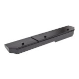 Tuffy F250 & F350 Superduty Underseat Lockbox W/ Combo Lock thumbnail 1