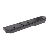 Tuffy F250 & F350 Superduty Underseat Lockbox W/ Combo Lock thumbnail 5