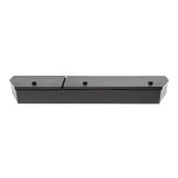 Tuffy 07-21 Toyota Tundra Double Cab Underseat Lockbox W/ Combo Lock thumbnail 4