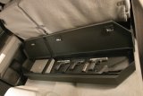 Tuffy 07-21 Toyota Tundra Double Cab Underseat Lockbox W/ Combo Lock thumbnail 9