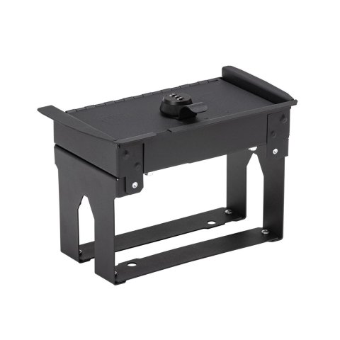 Tuffy Toyota Tacoma Console Safe W/ Combo Lock thumbnail 1